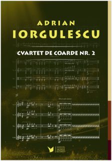 Cvartet de coarde nr. 2 (1983)