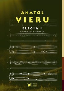 Elegia I (1998)