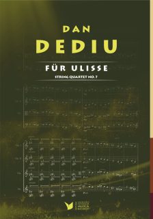 Für Ulisse (2020)